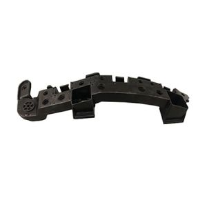 HONDA CRV  FRONT BUMPER COVER SIDE SUPPORT RIGHT (Passenger Side) (SPACER) OEM#71193TMET01 2017-2022 PL#HO1043136