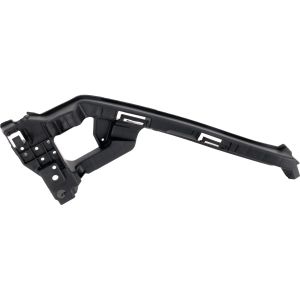 HONDA HRV FRONT BUMPER COVER UPPER SUPPORT RIGHT (Passenger Side) OEM#71140T7AJ00 2019-2022 PL#HO1043139