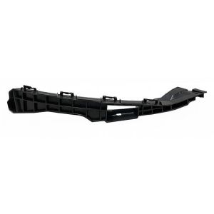 HONDA ACCORD HYBRID FRONT BUMPER COVER UPPER RETAINER RIGHT (Passenger Side) (PLASTIC) OEM#71140TVAF00 2021-2022 PL#HO1043143