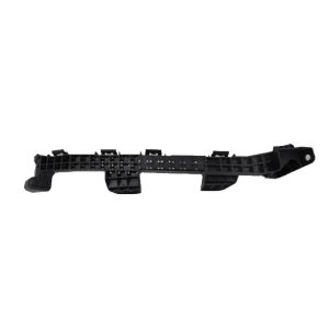 HONDA CIVIC HATCHBACK  FRONT BUMPER COVER SIDE BEAM RIGHT (Passenger Side) (INNER) **CAPA** OEM#71240T20A00 2022-2023 PL#HO1043147C