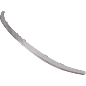 HONDA ACCORD COUPE FRONT BUMPER GRILLE MLDG CHROME OEM#71104T3LA01 2013-2015 PL#HO1044101