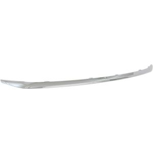HONDA ACCORD SEDAN FRONT BUMPER LOWER MOLDING CHROME OEM#71151T2FA51 2016-2017 PL#HO1044106