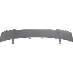 HONDA CRV FRONT COVER LOWER CENTER MOLDING P-GRAY OEM#71110TLAA00 2017-2019 PL#HO1044109