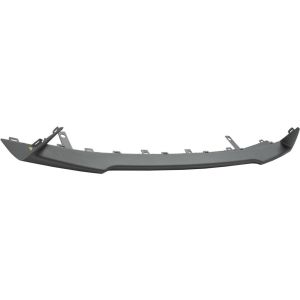 HONDA CRV FRONT COVER LOWER CENTER MOLDING P-GRAY**CAPA** OEM#71110TLAA00 2017-2019 PL#HO1044109C