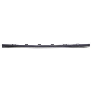 HONDA CRV  FRONT COVER CENTER MLDG CHROME/GRAY (TOURING) OEM#71112TLAA70 2020-2022 PL#HO1044113