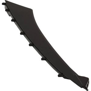 HONDA ACCORD SEDAN FRONT BUMPER UPPER FILLER LEFT (Driver Side) BUMPERLK (HEAD LAMP LOWER FILLER) **CAPA** OEM#71119TVAA00 2018-2020 PL#HO1046106C