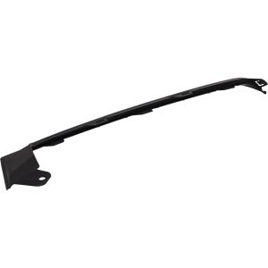 HONDA ACCORD SEDAN FRONT BUMPER LOWER MLDG LEFT (Driver Side) BUMPERLK (WO/FOG)(LX) OEM#71109TVAA00 2018-2020 PL#HO1046107