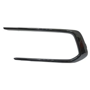 HONDA PASSPORT  FOG LAMP COVER MLDG LEFT (Driver Side) GLOSS-BLACK OEM#71108TGSA10 2019-2021 PL#HO1046110