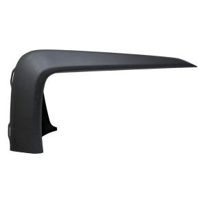 HONDA PILOT FRONT BUMPER MLDG RIGHT (Passenger Side) TXT-BLACK **CAPA** OEM#71103TG7A50 2019-2022 PL#HO1047103C