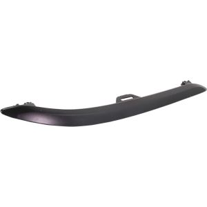 HONDA PILOT FRONT BUMPER TRIM LOWER BLACK RIGHT (Passenger Side) (EX/EX-L/LX) OEM#71114TG7A50 2019-2022 PL#HO1047104