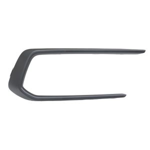HONDA PASSPORT  FOG LAMP COVER MLDG RIGHT (Passenger Side) TXT-BLACK OEM#71103TGSA00 2019-2021 PL#HO1047109