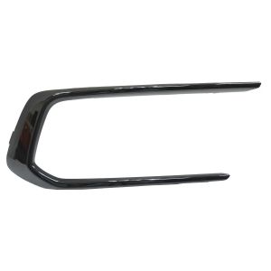 HONDA PASSPORT  FOG LAMP COVER MLDG RIGHT (Passenger Side) GLOSS-BLACK OEM#71103TGSA10 2019-2021 PL#HO1047110
