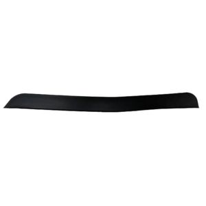 HONDA HRV FRONT BUMPER LOWER SPOILER RIGHT (Passenger Side) TXT-BLACK OEM#717013W0A00 2023-2025 PL#HO1047118