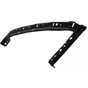 HONDA CIVIC HYBRID FRONT BUMPER FILLER LEFT (Driver Side) (UNDER HEAD/LAMP) OEM#71190SNAA00 2006-2011 PL#HO1066106