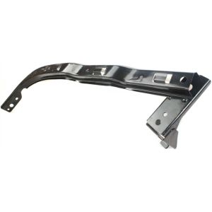 HONDA ODYSSEY FRONT BUMPER CORNER BEAM LEFT (Driver Side) ( FILLER ) OEM#71145SHJA00 2005-2010 PL#HO1066107