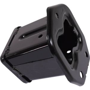 HONDA CIVIC SEDAN FRONT BUMPER BRACKET LEFT (Driver Side) OEM#71185SNAA00ZZ 2006-2011 PL#HO1066108