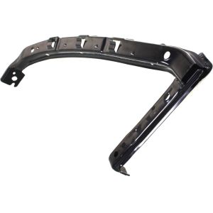 HONDA CIVIC COUPE FRONT BUMPER FILLER LEFT (Driver Side) (UNDER HEAD/LAMP) OEM#71190SVAA00 2006-2011 PL#HO1066111