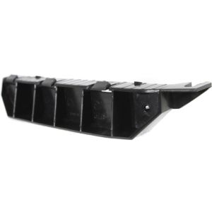 HONDA CIVIC COUPE FRONT BUMPER COVER SIDE STAY LEFT (Driver Side) (PLASTIC) OEM#71198S5A000 2001-2003 PL#HO1066114