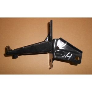 HONDA CRV FRONT BUMPER BRACKET LEFT (Driver Side) OEM#71147SWAA00ZZ 2007-2011 PL#HO1066115