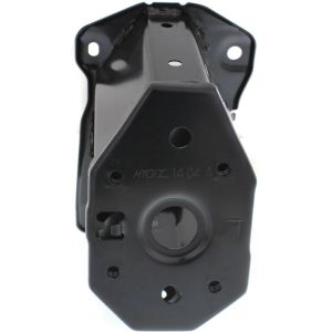 HONDA CIVIC HYBRID FRONT REINFORCEMENT BRACKET LEFT (Driver Side) OEM#71185TR0A00ZZ 2012 PL#HO1066116