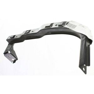HONDA ODYSSEY FRONT BUMPER CORNER BEAM RIGHT (Passenger Side) ( FILLER ) OEM#71140SHJA00 2005-2010 PL#HO1067106