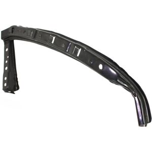 HONDA CIVIC SEDAN  FRONT BUMPER FILLER RIGHT (Passenger Side) (UNDER HEAD LAMP)(STEEL) **CAPA** OEM#71140SNAA00 2006-2011 PL#HO1067108C