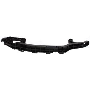 HONDA ACCORD SEDAN FRONT COVER SIDE BEAM RIGHT (Passenger Side) (FILLER RETAINER) OEM#71140TA0A00 2008-2012 PL#HO1067113