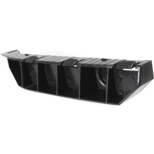 HONDA CIVIC COUPE FRONT BUMPER COVER SIDE STAY RIGHT (Passenger Side) (PLASTIC) OEM#71193S5A000 2001-2003 PL#HO1067114