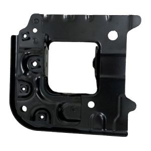 HONDA INSIGHT FRONT BUMPER REINF MOUNT PLATE RIGHT (Passenger Side) OEM#60628TBA315ZZ 2019-2022 PL#HO1067119
