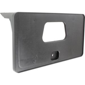 HONDA ODYSSEY FRONT LICENSE PLATE FRAME OEM#71180SHJA00 2005-2007 PL#HO1068109