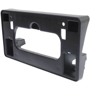 HONDA CIVIC SEDAN FRONT LICENSE PLATE BRACKET OEM#71145SNAA00 2006-2008 PL#HO1068110