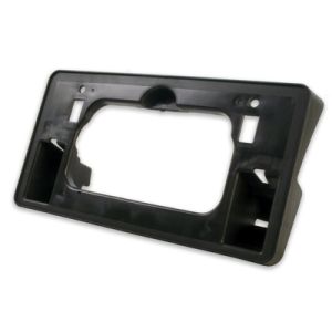 HONDA CIVIC SEDAN FRONT LICENSE PLATE OEM#71145SNAA50 2009-2011 PL#HO1068111