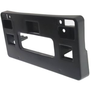 HONDA ACCORD SEDAN FRONT LICENSE PLATE BRACKET BASE OEM#71145TA0A00 2008-2012 PL#HO1068112