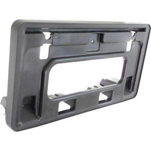HONDA CIVIC SEDAN FRONT LICENSE PLATE BRACKET OEM#71145TR3A50 2013-2015 PL#HO1068114