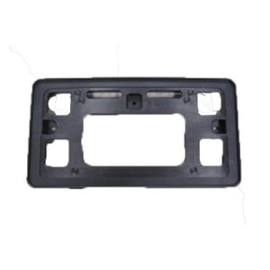HONDA ODYSSEY FRONT LICENSE PLATE FRAME OEM#71180TK8A00 2011-2017 PL#HO1068115