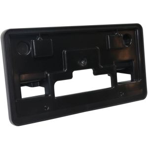 HONDA ACCORD SEDAN FRONT LICENSE PLATE BRACKET OEM#71145TA0A10 2011-2012 PL#HO1068116