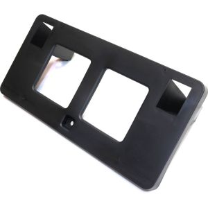 HONDA ACCORD SEDAN FRONT LICENSE PLATE BRACKET (BASE) OEM#71145SDAA00 2003-2005 PL#HO1068118