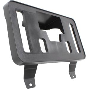 HONDA PILOT FRONT LICENSE PLATE FRAME OEM#71180SZAA00 2009-2015 PL#HO1068122
