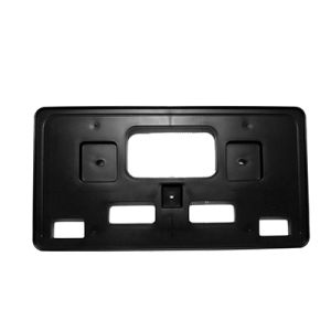 HONDA CIVIC SEDAN FRONT LICENSE PLATE BRACKET (EXC Si) OEM#71145TBAA00 2016-2018 PL#HO1068123