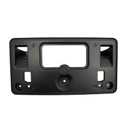 HONDA CLARITY PLUG-IN  FRONT LICENSE PLATE BRACKET OEM#71145TRTA00 2018-2021 PL#HO1068139
