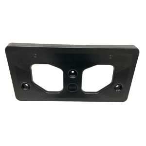 HONDA CRV HYBRID (2.0L) FRONT LICENSE PLATE BRACKET **CAPA** OEM#711803A0A00 2023-2025 PL#HO1068144C