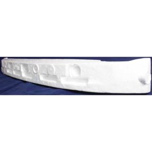 HONDA CIVIC COUPE/HATCHBACK FRONT BUMPER ABSORBER OEM#71170S01A02 1996-2000 PL#HO1070122