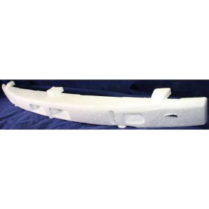 HONDA ACCORD SEDAN FRONT BUMPER ABSORBER **NSF** OEM#71170S84A01 2001-2002 PL#HO1070132