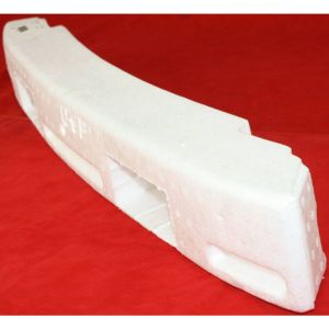 HONDA ACCORD COUPE FRONT BUMPER ABSORBER OEM#71170SDNA10 2006-2007 PL#HO1070139