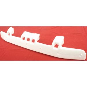 HONDA CIVIC COUPE FRONT BUMPER ABSORBER OEM#71170SVAA00 2006-2008 PL#HO1070143