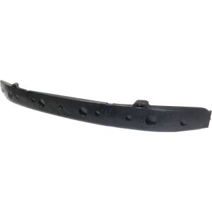 HONDA CIVIC COUPE FRONT BUMPER ABSORBER **CAPA** OEM#71170SVAA50 2009-2011 PL#HO1070151C