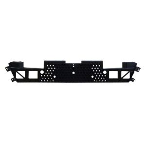 HONDA ACCORD SEDAN  FRONT BUMPER IMPACT ABSORBER (PLASTIC)(REINF COVER)**CAPA** OEM#71311TVAA00 2018-2020 PL#HO1070160C