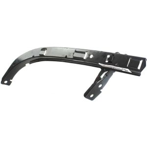 HONDA ACCORD SEDAN FRONT COVER SIDE BEAM LEFT (Driver Side) (FILLER RETAINER) OEM#71148S84A00 1998-2002 PL#HO1088107