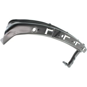 HONDA CIVIC SEDAN FRONT BUMPER COVER RETAINER LEFT (Driver Side) (UNDER HEAD/LAMP) OEM#71190S5A010 2004-2005 PL#HO1088110