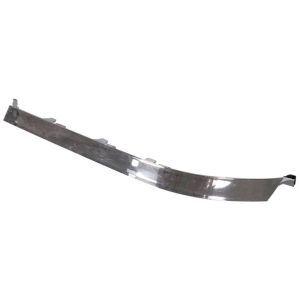 HONDA PILOT HEAD LAMP FILLER LEFT (Driver Side) CHROME (BELOW HEAD LAMP) OEM#HO1088112 2003-2005 PL#HO1088112